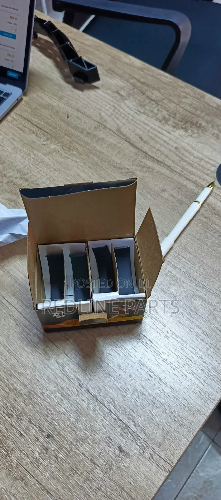 Acl Conrod Bearings. Subaru Ej20/Ej25