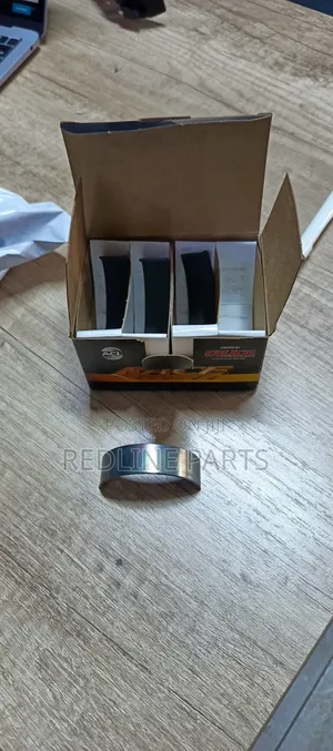 Acl Conrod Bearings. Subaru Ej20/Ej25
