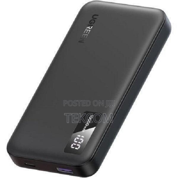 Ugreen 10000mah Two-way Fast Charging Power Bank