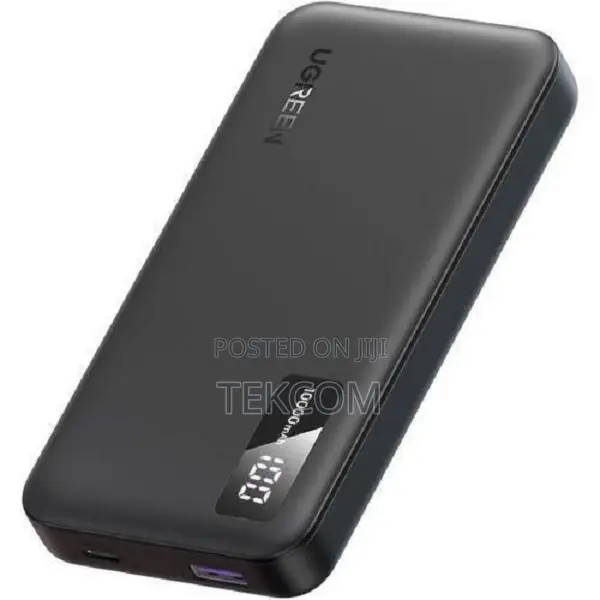 Ugreen 10000mah Two-way Fast Charging Power Bank
