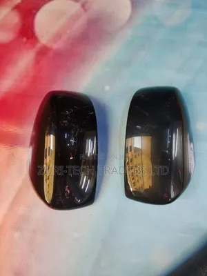 Sidemirror Cover Mistubishi Mirage