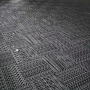Tile Carpet – Versatile Use Across Multiple Spaces