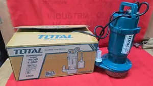 Total Submersible Pump