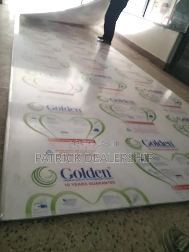 8mm Polycarbonate Sheet - thumbnail 2