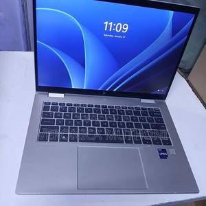 Laptop HP EliteBook X360 1040 G9 16GB Intel Core I7 SSD 512GB