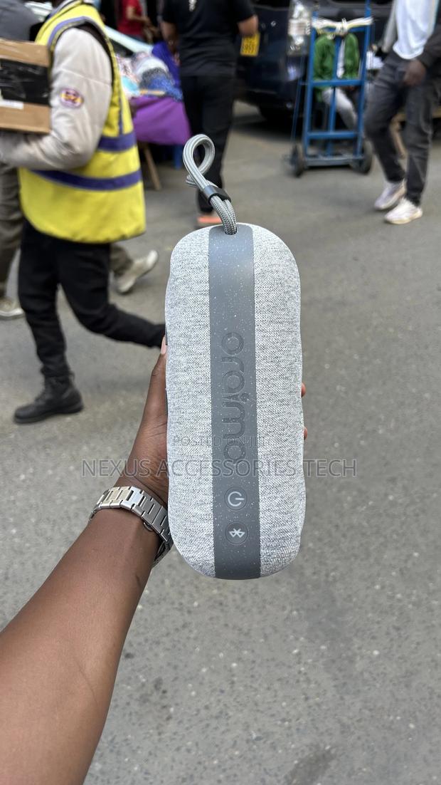 Oraimo 25w Spacebox Active Wireless Bluetooth Speaker - thumbnail 4