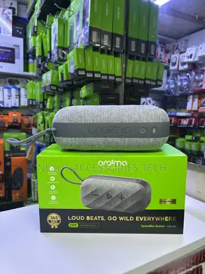Oraimo 25w Spacebox Active Wireless Bluetooth Speaker