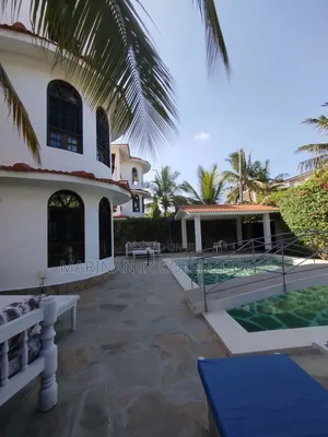 Furnished 4bdrm Villa in Peponi, Watamu for rent