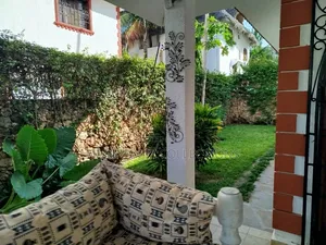 Furnished 4bdrm Villa in Peponi, Watamu for rent