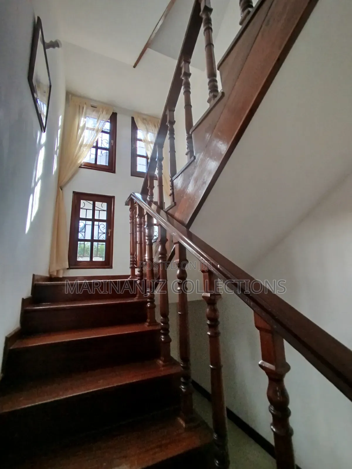 Furnished 4bdrm Villa in Peponi, Watamu for rent