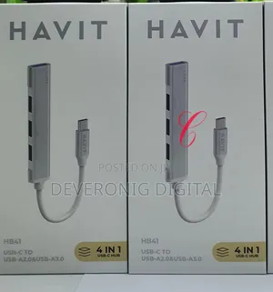 Havit Hb41