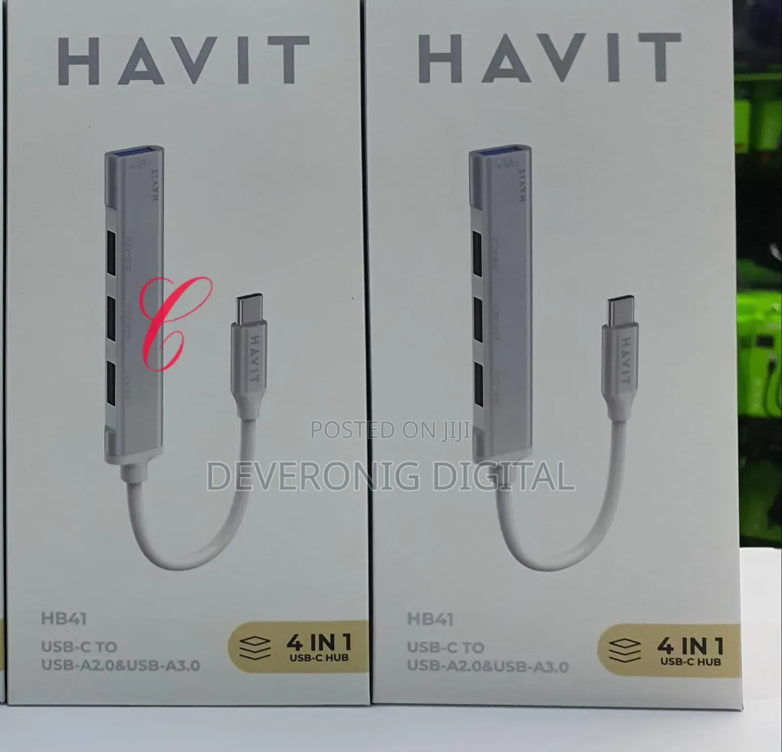 Havit Hb41