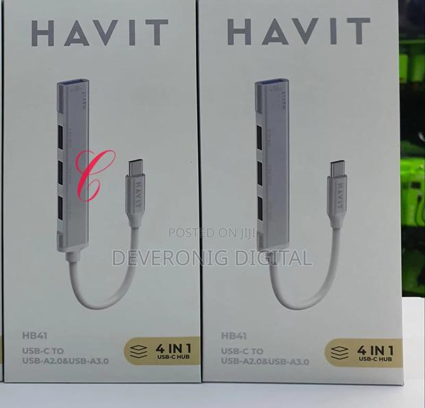 Havit Hb41 - thumbnail 2