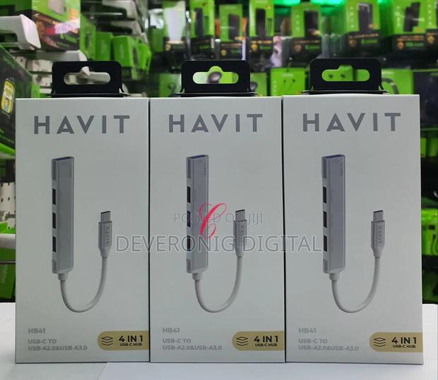 Havit Hb41 - thumbnail 3