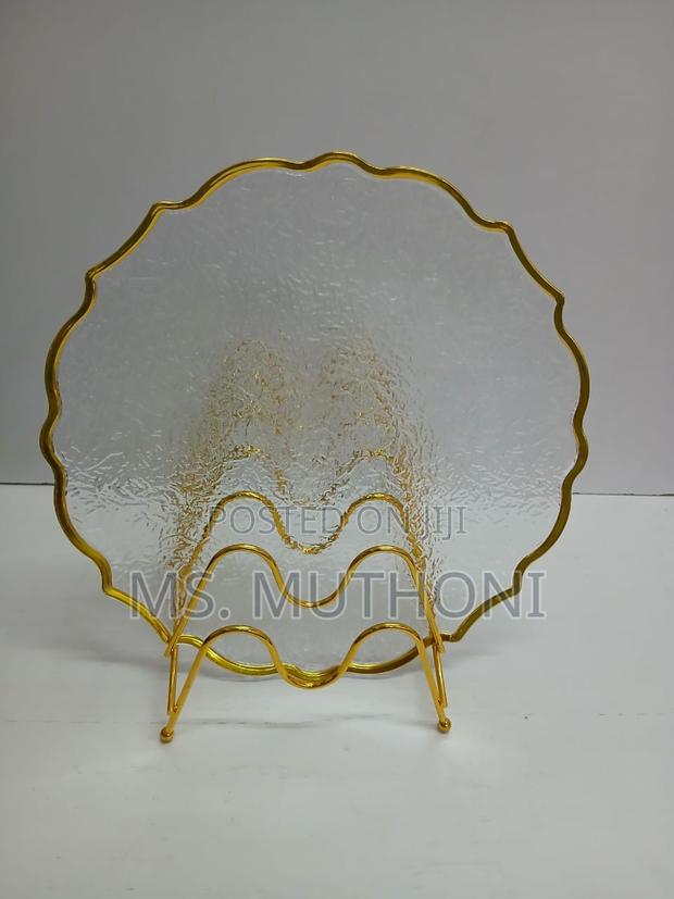 Decorative Charger Plates / Under Plates - thumbnail 2