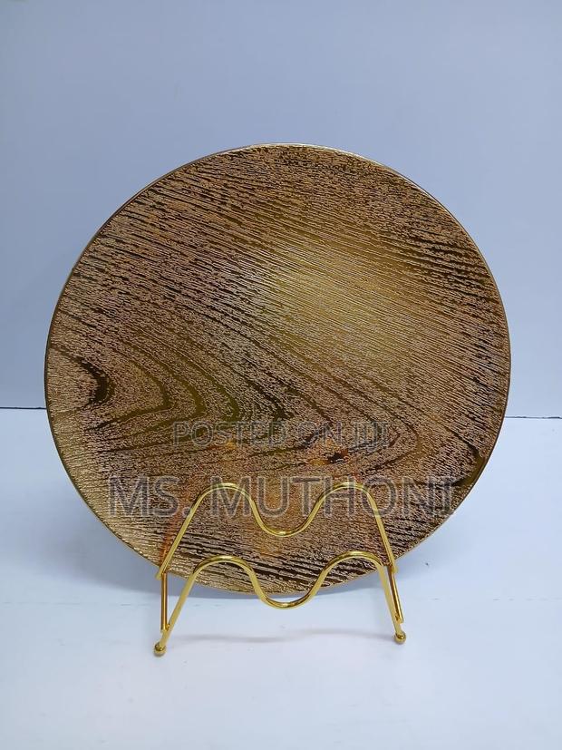 Decorative Charger Plates / Under Plates - thumbnail 5