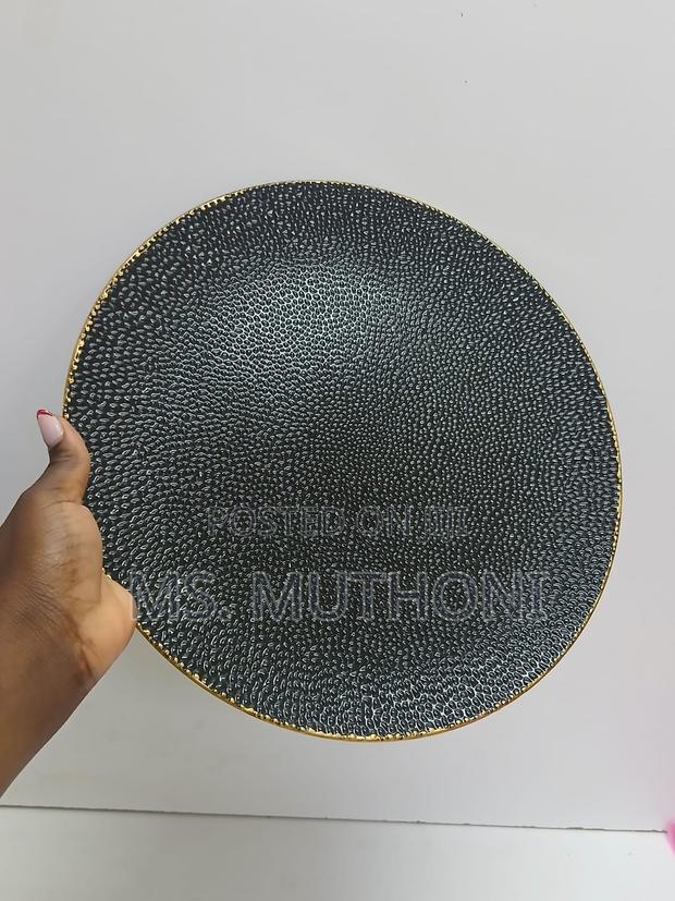 Decorative Charger Plates / Under Plates - thumbnail 7