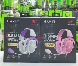Havit Gamenote H2002d 3.5mm Gaming Headphone