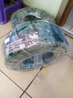 PVC Water Hose Pipe 3⁄4 in 30mtrs