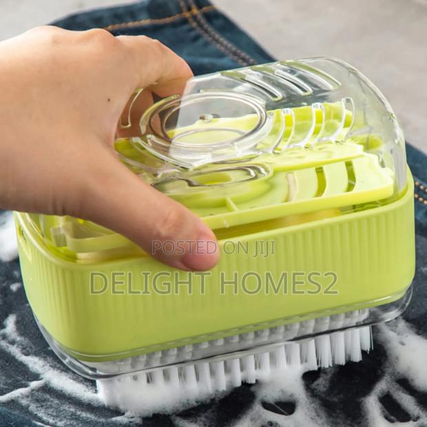 In 1 Plastic Soft Roller Soap Box_kis - thumbnail 2