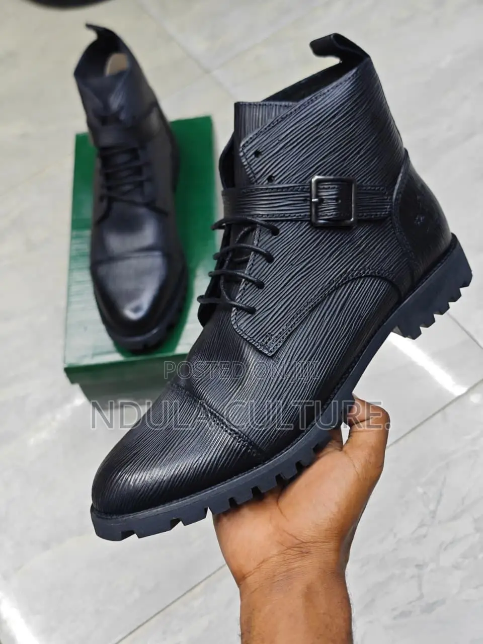 Boots Official