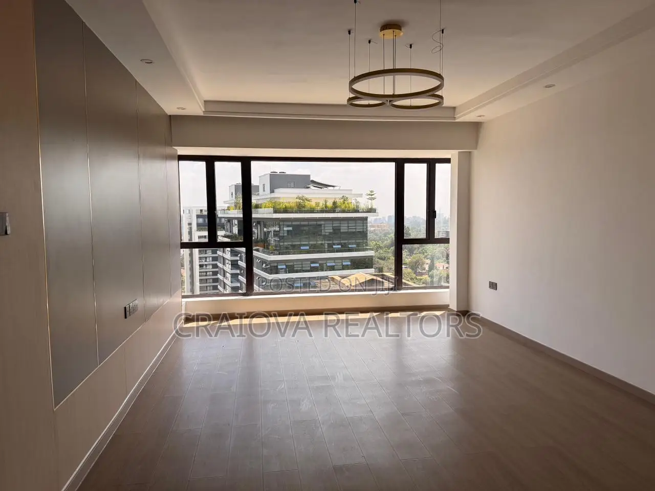 2bdrm Apartment in Riverside Drive for rent