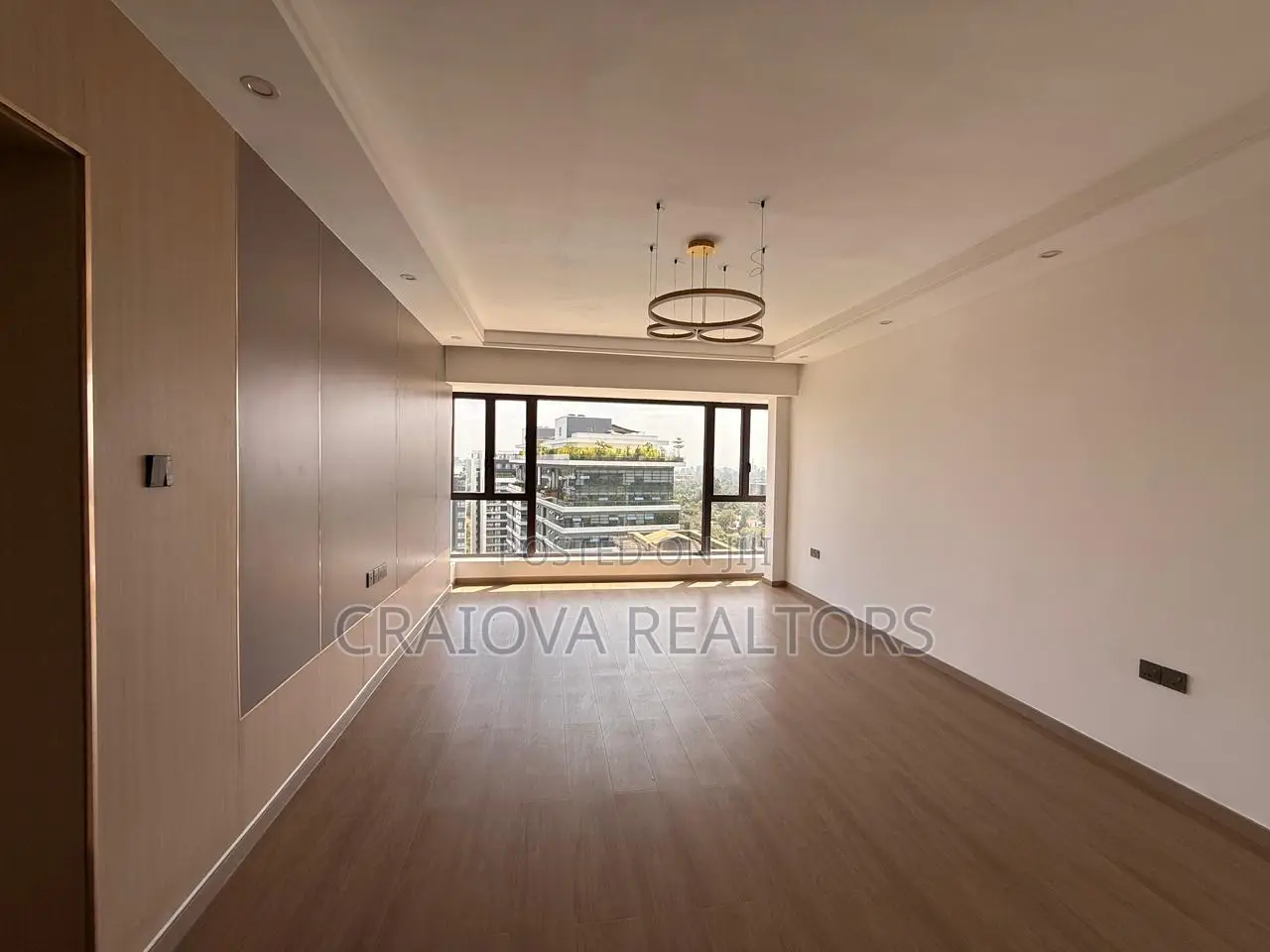 2bdrm Apartment in Riverside Drive for rent