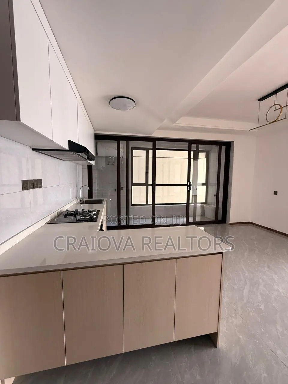 2bdrm Apartment in Riverside Drive for rent