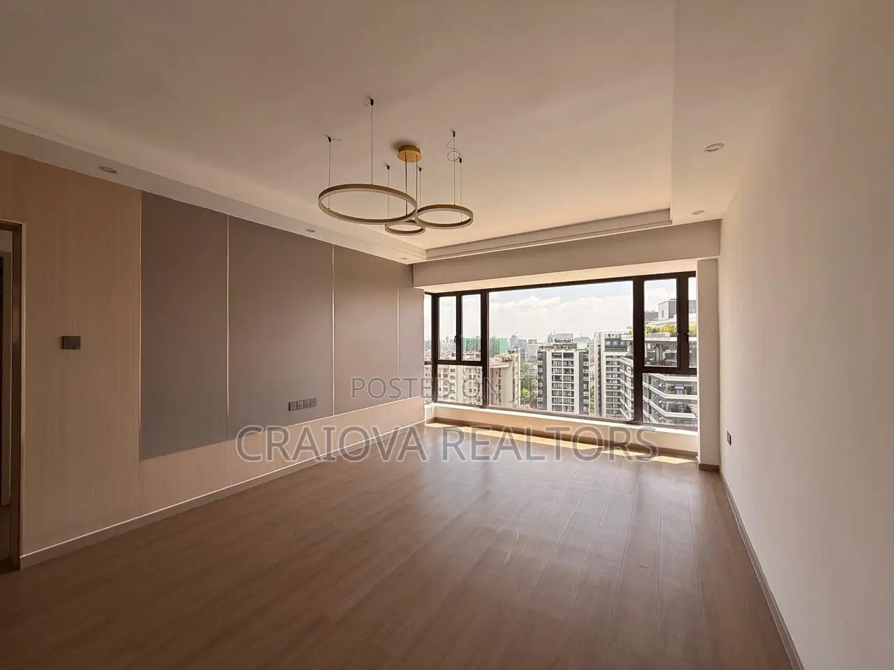 2bdrm Apartment in Riverside Drive for rent