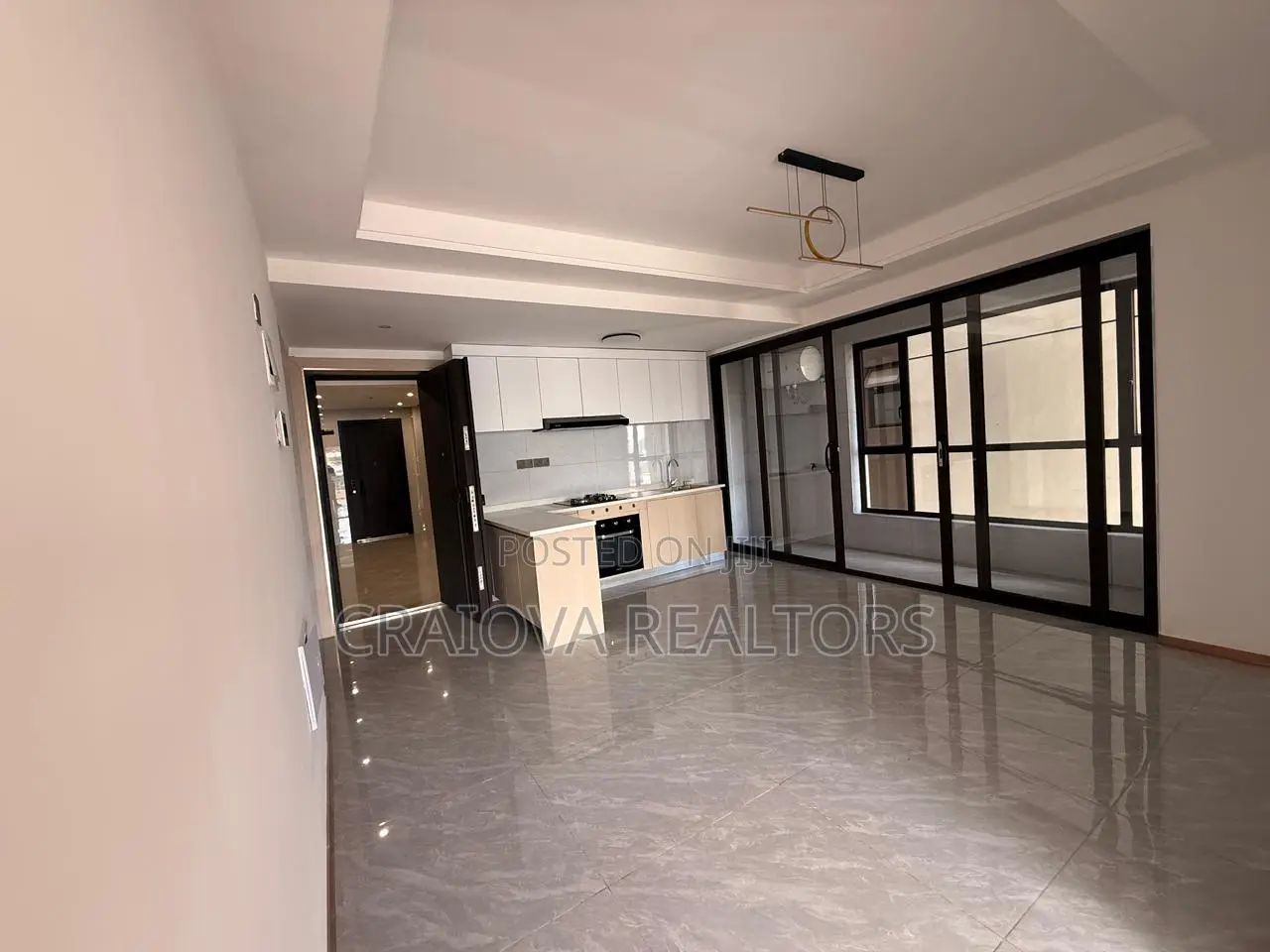 2bdrm Apartment in Riverside Drive for rent