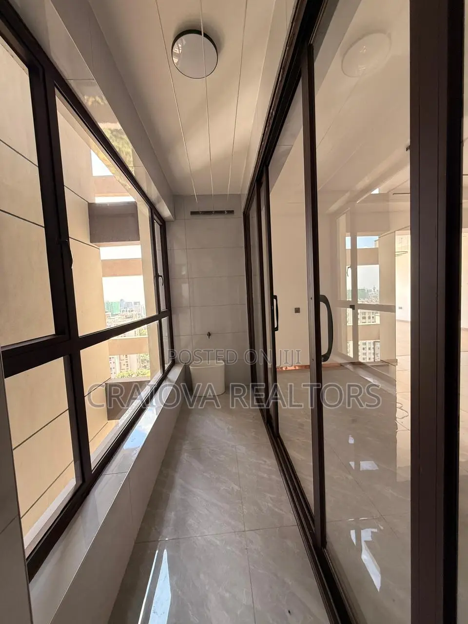 2bdrm Apartment in Riverside Drive for rent