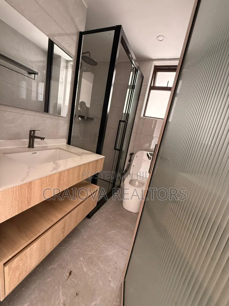 2bdrm Apartment in Riverside Drive for rent