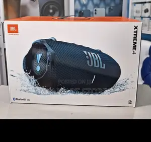 JBL Xtreme 4 Bluetooth Speaker