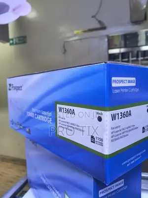 Premium Laser Toner Cartridge Hw 136a