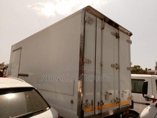 Mitsubishi Canter - thumbnail 5