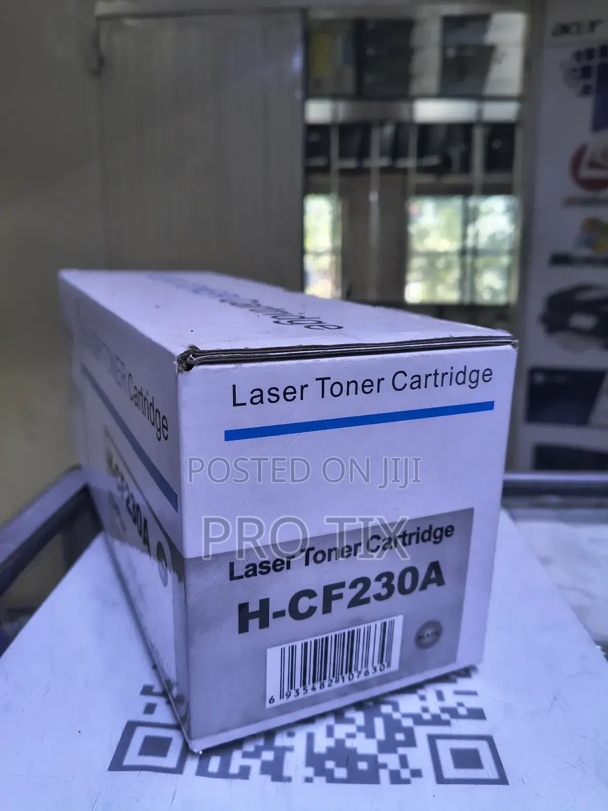 Premium Laser Toner Cartridge H-Cf230a