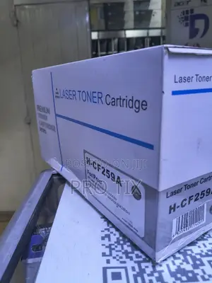 Premium Laser Toner Cartridge H-Cf259a