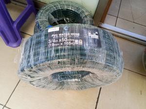 PVC Water Hosepipe 3⁄4 50mtrs - thumbnail 2