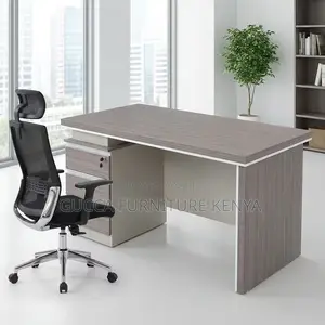1.4 Meters Executive Advanced Office Study Desk