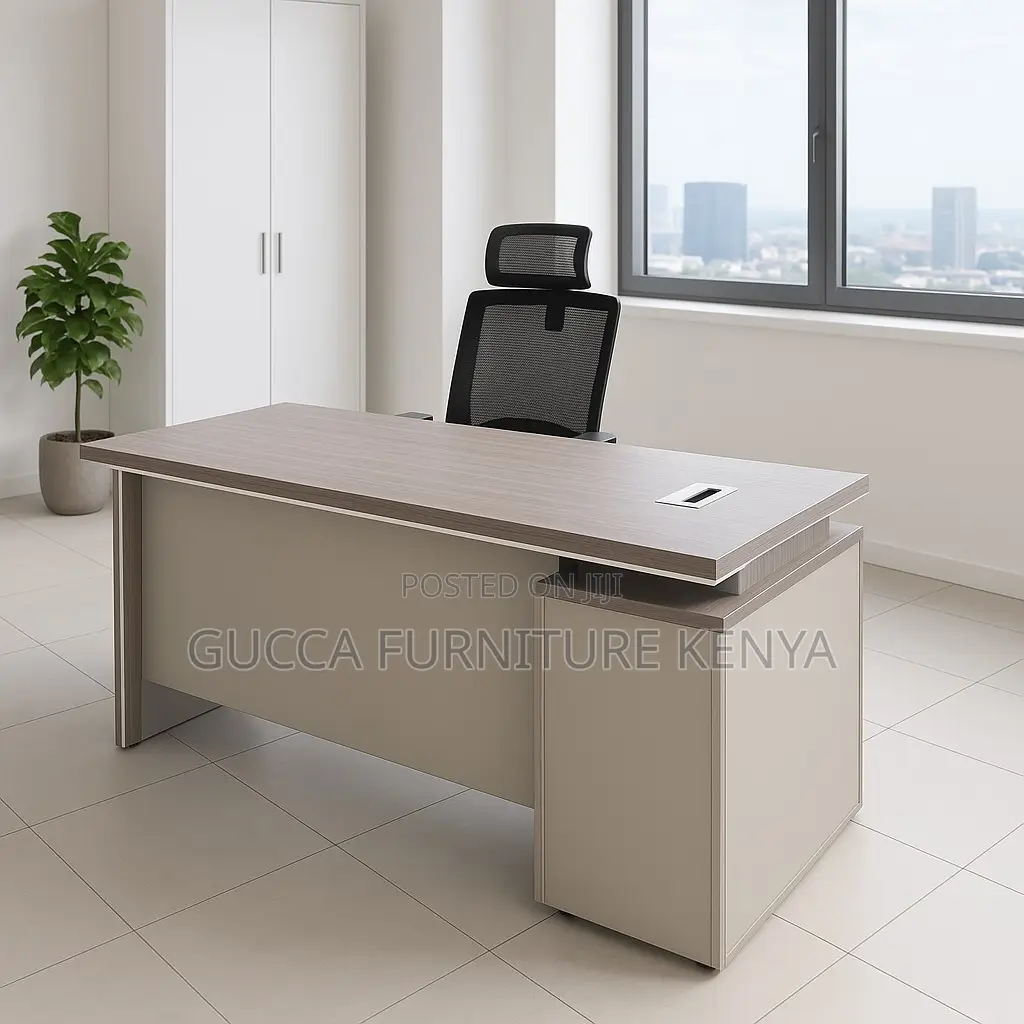 1.4 Meters Executive Advanced Office Study Desk