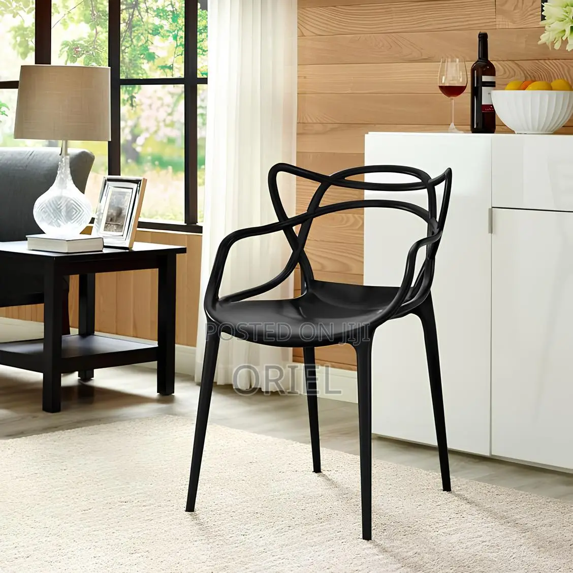 Dining Chair :