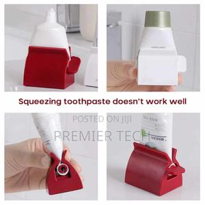 *Roll Up Toothpaste Squeezer - thumbnail 2