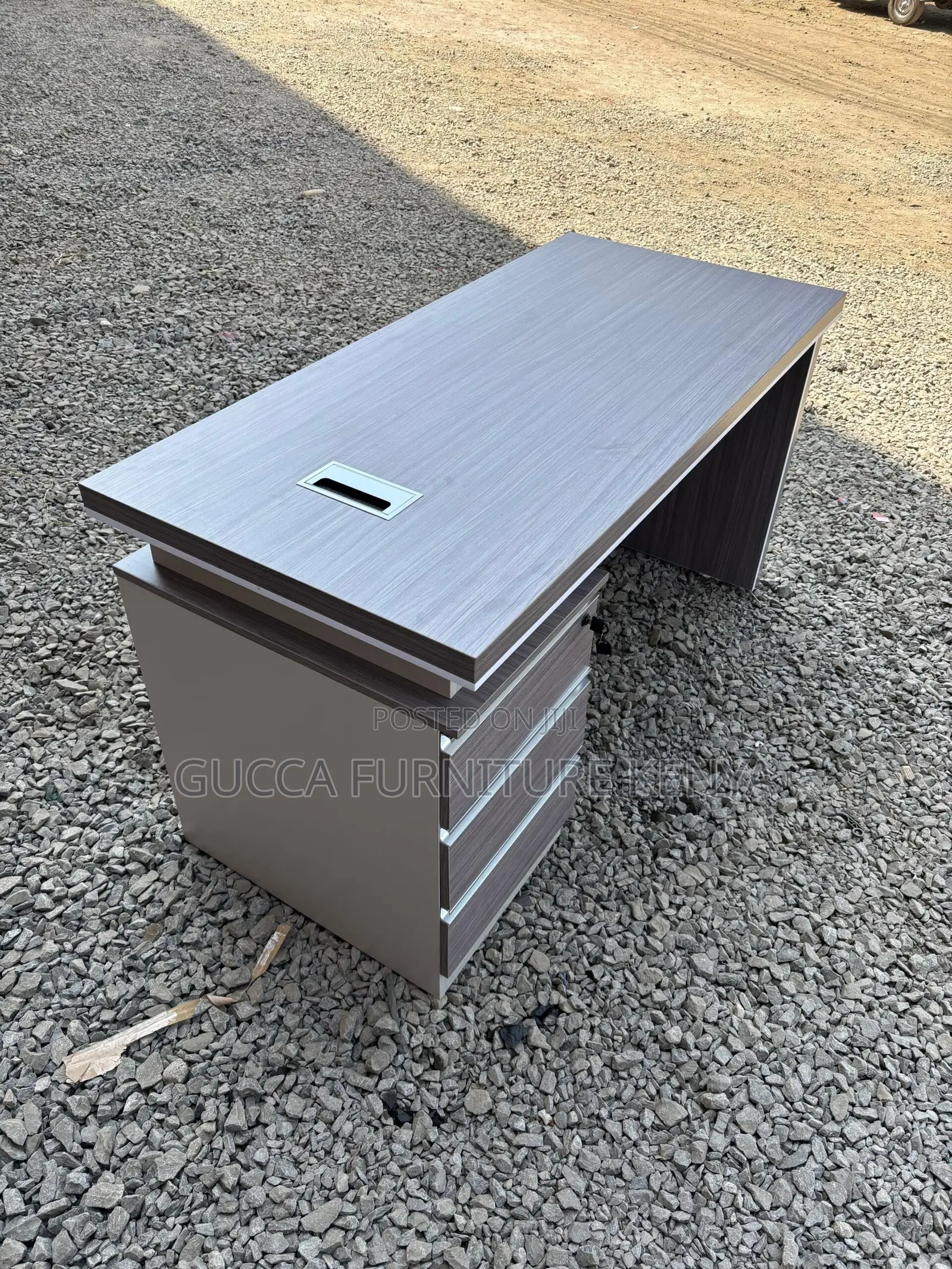 1.4 Meters Executive Advanced Office Study Desk