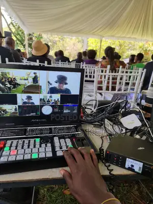 Funeral Live Stream Services