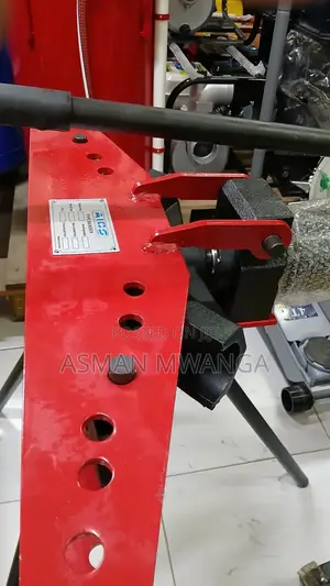 Hydraulic Tube Pipe Bender