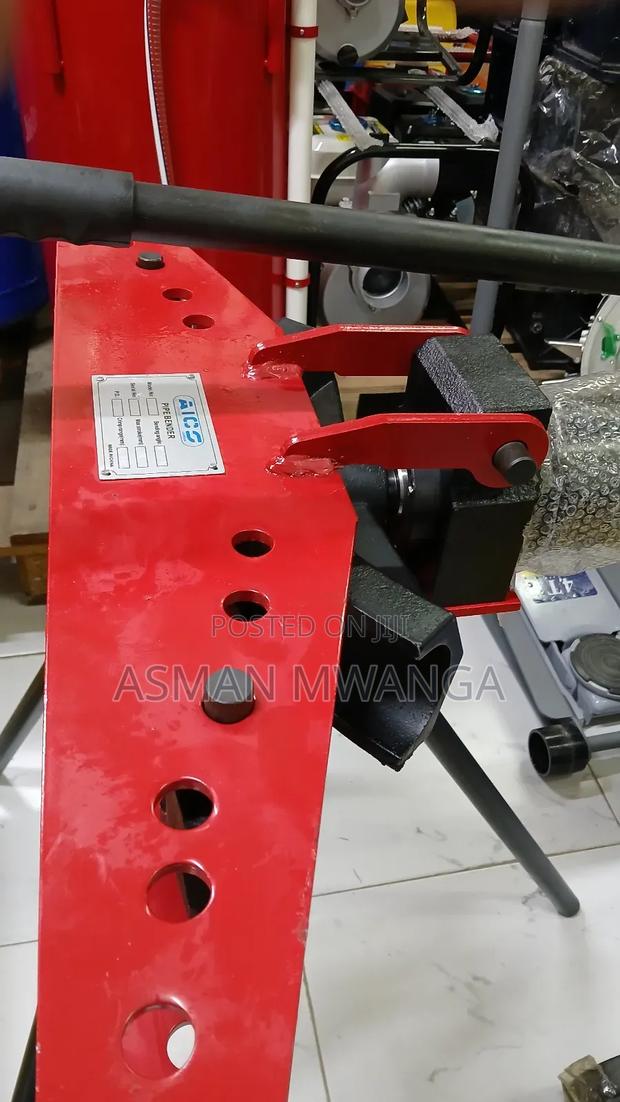 Hydraulic Tube Pipe Bender - thumbnail 2
