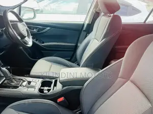Subaru XV 2019 Black