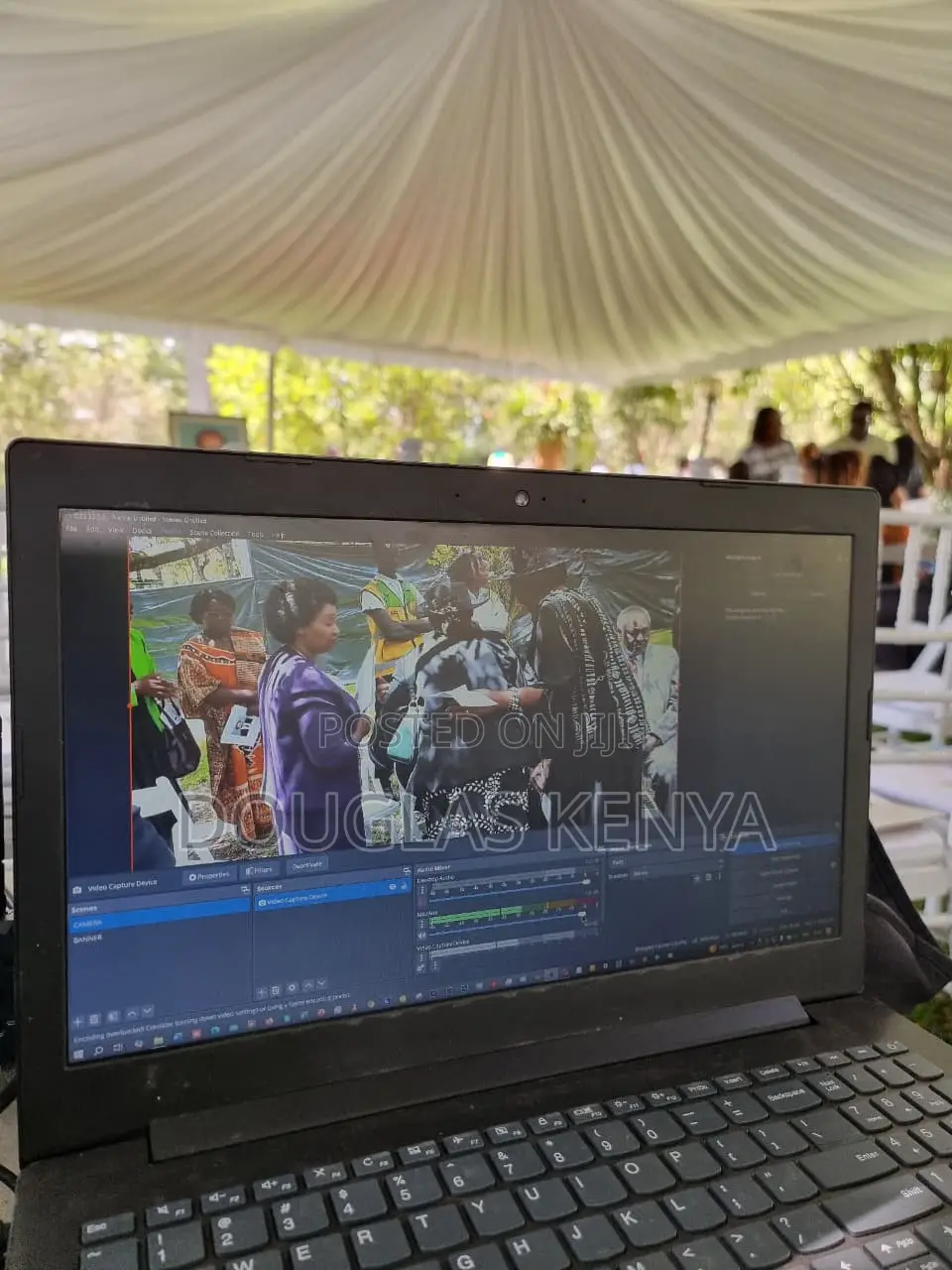 Funeral Live Stream Services