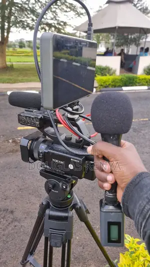 Funeral Live Stream Services