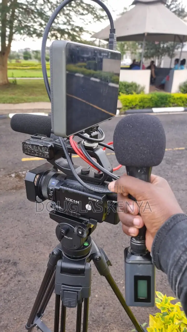 Funeral Live Stream Services
